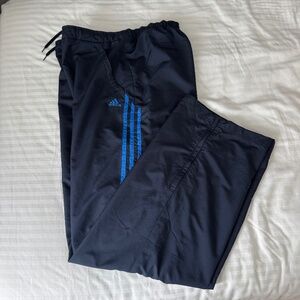 Adidas - Climate365 Navy Track Pants